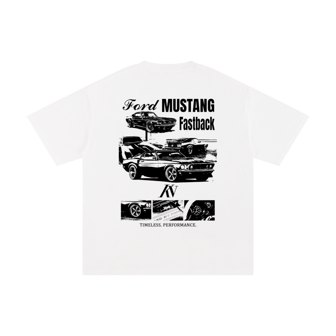 Unisex Pure Cotton T-Shirt