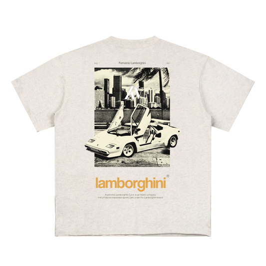 Essential Cotton T-Shirt