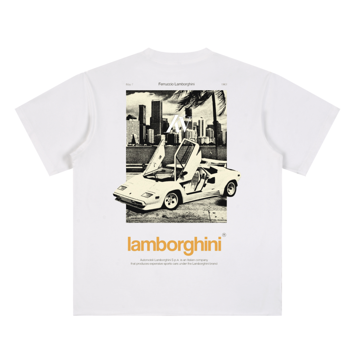 Essential Cotton T-Shirt