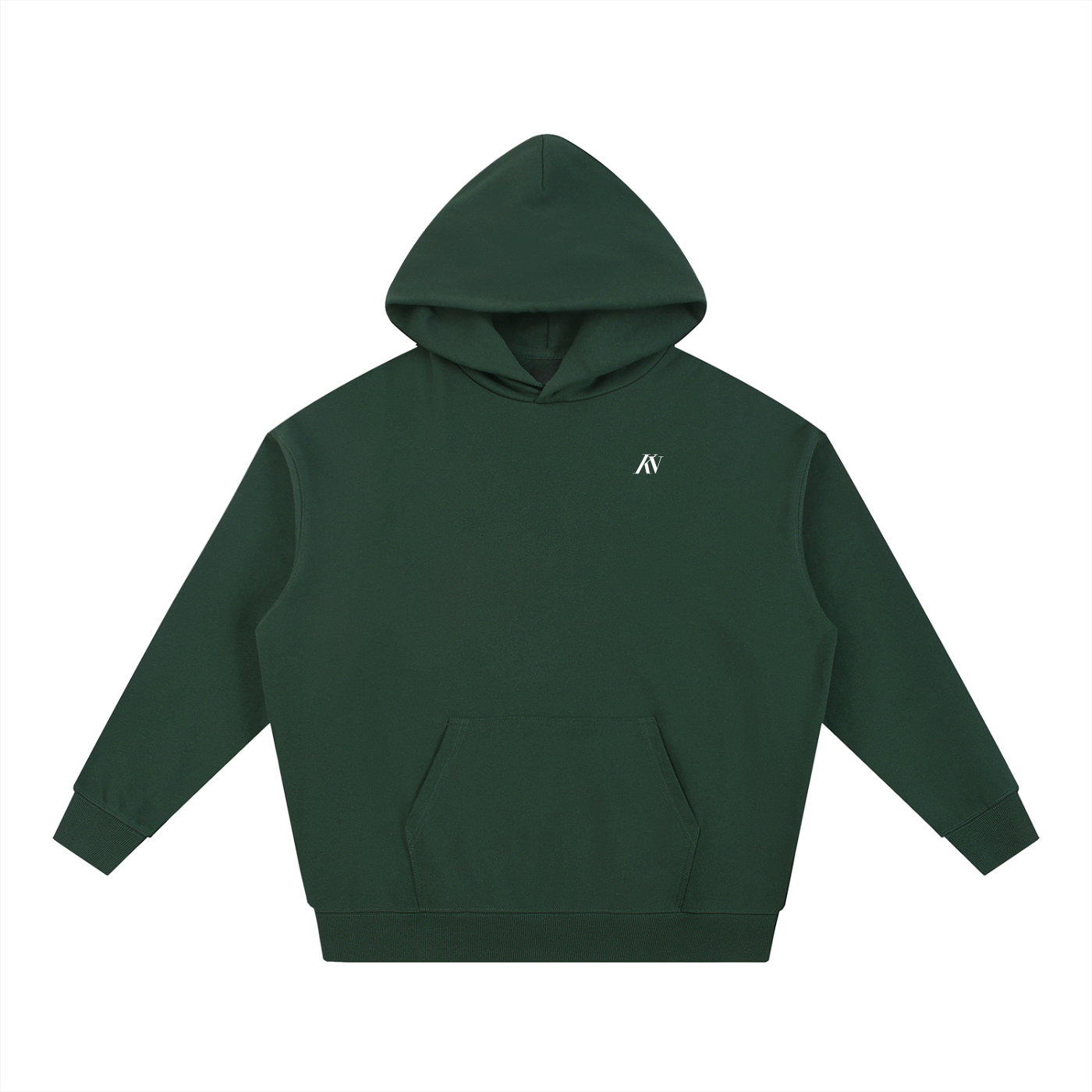 KRV Classics Heavyweight Hoodie