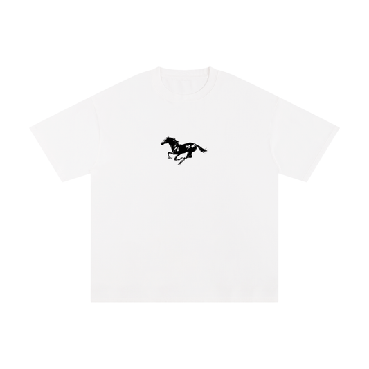 Unisex Pure Cotton T-Shirt