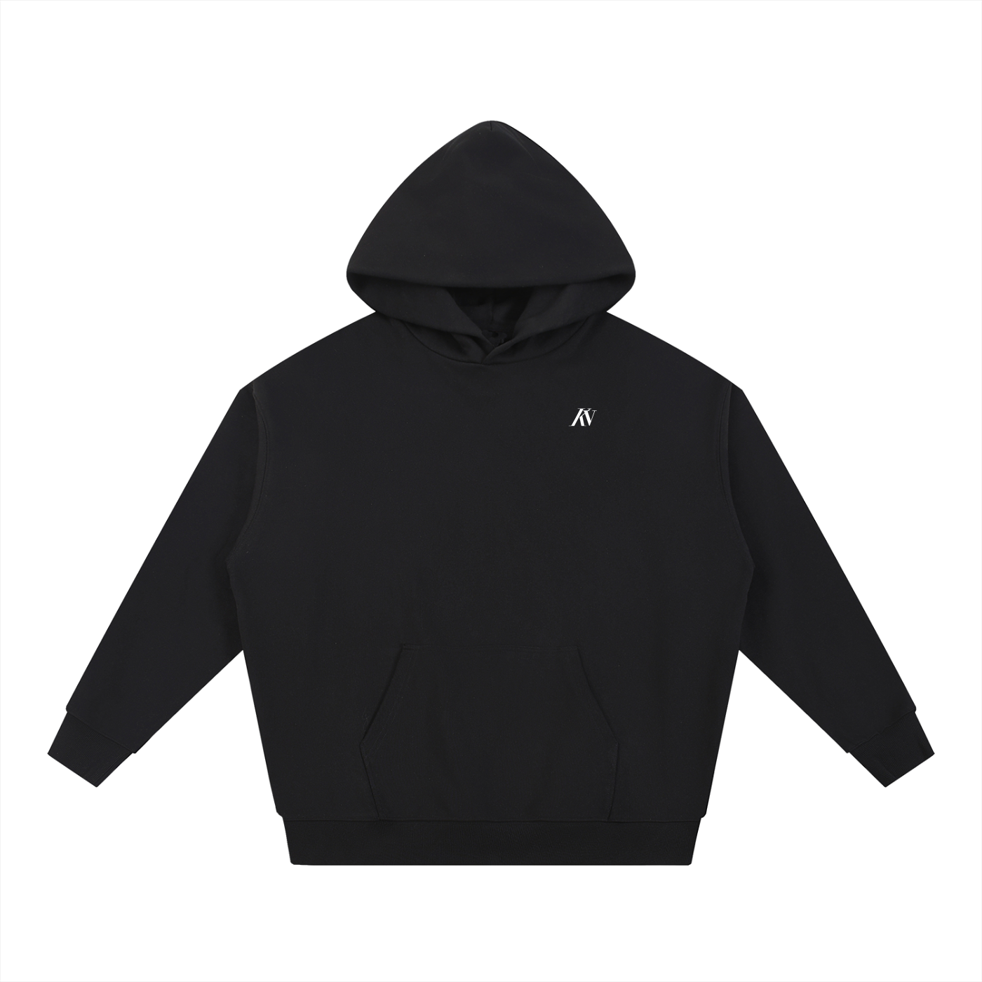 KRV Classics Heavyweight Hoodie