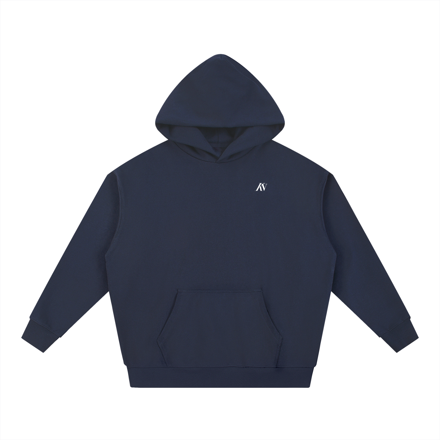 KRV Classics Heavyweight Hoodie