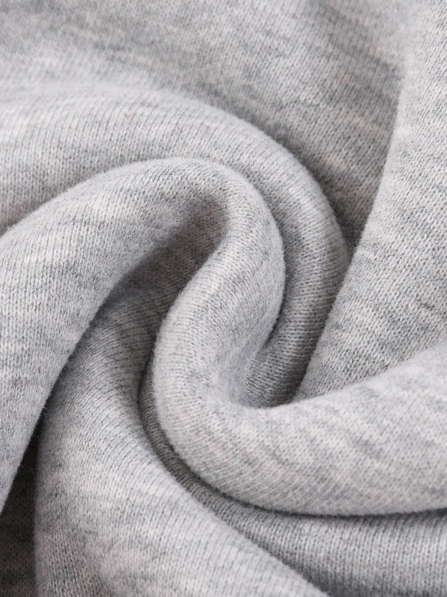 KRV Boxy Fleece Hoodie