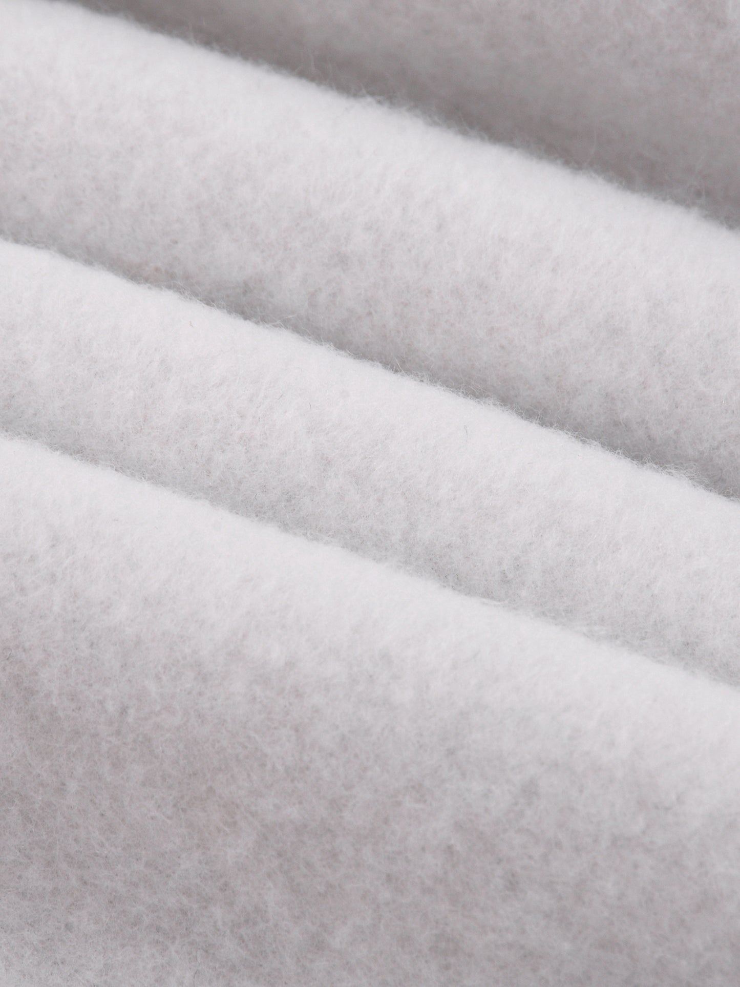 KRV Boxy Fleece Hoodie